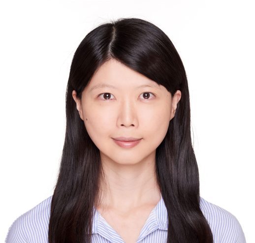 證件照【賴怡馨】